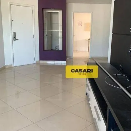 Rent this 3 bed apartment on Rua D'Artagnan in Rudge Ramos, São Bernardo do Campo - SP