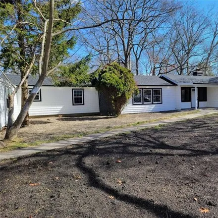 Buy this 4 bed house on 173 Cypress Drive in Brookhaven, Mastic Beach