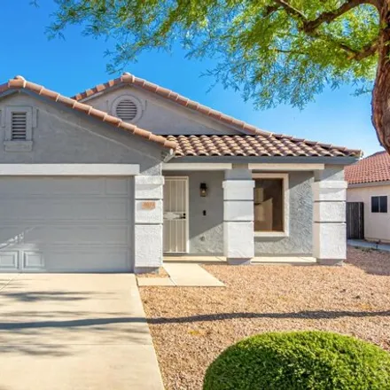 Buy this 3 bed house on 3031 West Juana Court in Phoenix, AZ 85083