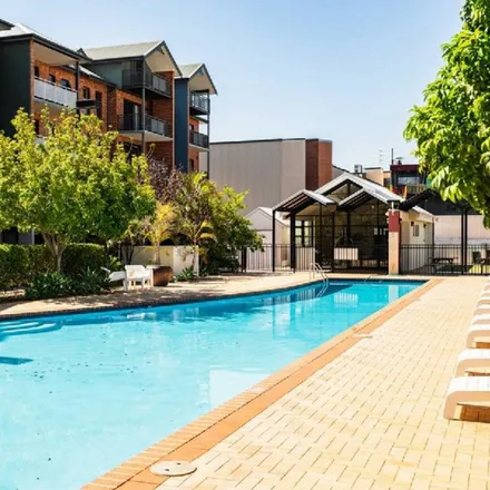Rent this 3 bed apartment on Kadina Street in North Perth WA 6006, Australia