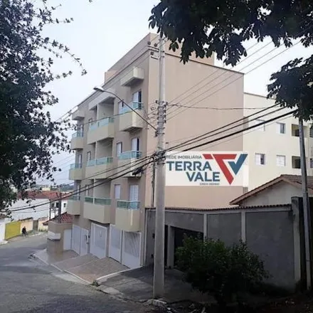 Rent this 1 bed apartment on Prefeitura Municipal de Cachoeira Paulista in Avenida Coronel Domiciano 92, Centro