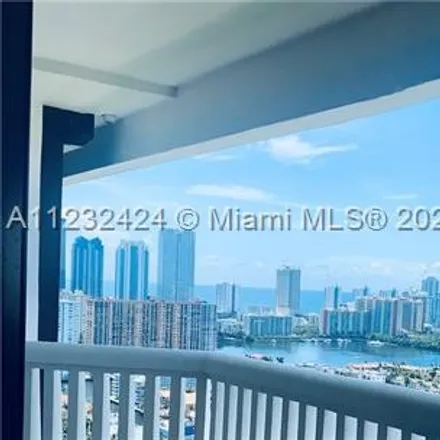 Buy this 2 bed condo on 2000 Island Boulevard in Aventura, FL 33160