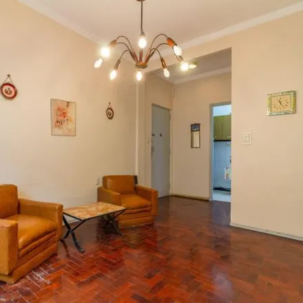 Buy this 2 bed apartment on México 2082 in Balvanera, 1081 Buenos Aires