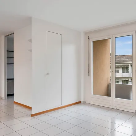 Rent this 4 bed apartment on Stengelmattstrasse 24 in 6252 Dagmersellen, Switzerland