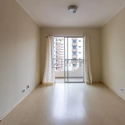 Buy this 3 bed apartment on Edifício Sonia in Rua Artur de Azevedo 1231, Pinheiros