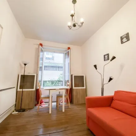 Image 5 - 10 Rue Pouchet, 75017 Paris, France - Apartment for rent