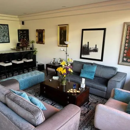 Buy this 3 bed apartment on 7repair in Calle Schiller, Colonia Chapultepec Morales