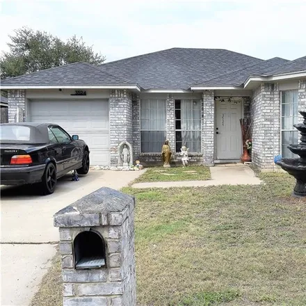 Buy this 4 bed house on 3524 Xanthisma Avenue in McAllen, TX 78504