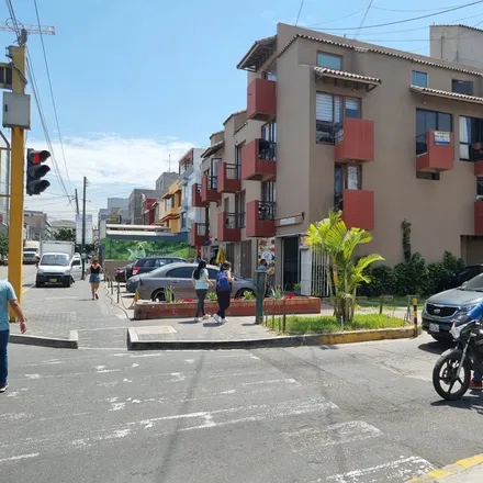 Image 8 - Monterrico Polo Aparts, Calle Padre Luis Tezza 109, Santiago de Surco, Lima Metropolitan Area 15023, Peru - Apartment for sale