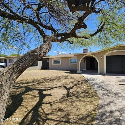 Buy this 3 bed house on 12515 West Rio Vista Lane in Avondale, AZ 85323