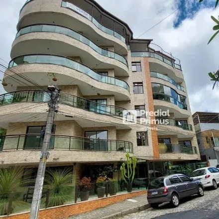 Image 2 - Rua Carlos Alberto Braune, New Fribourg - RJ, 28610-460, Brazil - Apartment for sale
