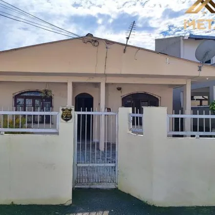 Buy this 2 bed house on Rua Maria Augusta da Costa in Centro, Navegantes - SC