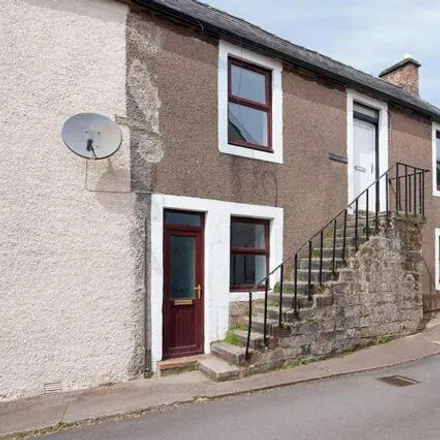 Buy this 2 bed apartment on Nevina in Drove Road, Langholm