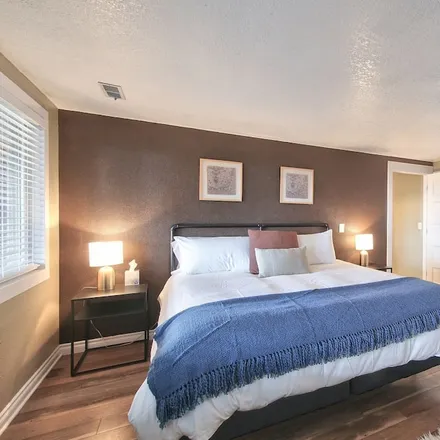 Rent this 2 bed apartment on Hillsboro