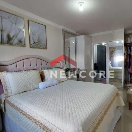 Buy this 2 bed apartment on Werlich in Rua Eliseu di Bernardi, Kobrasol