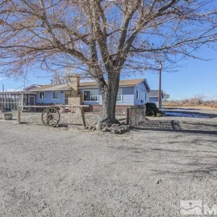 Buy this 2 bed house on 1828 North Allen Road in Fallon, NV 89406
