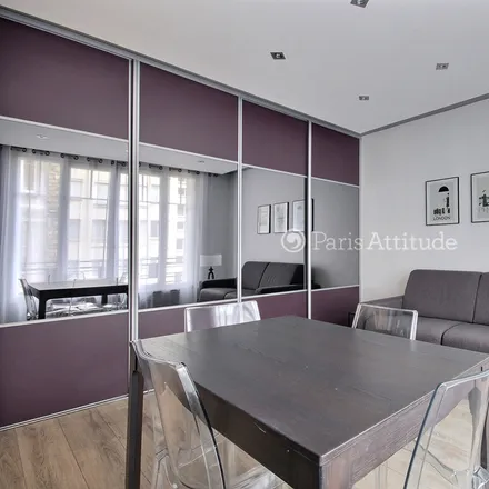 Image 2 - 46 Rue Raffet, 75016 Paris, France - Apartment for rent