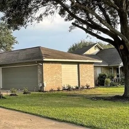 Buy this 3 bed house on 2529 Willow Drive in Stafford, Fort Bend County