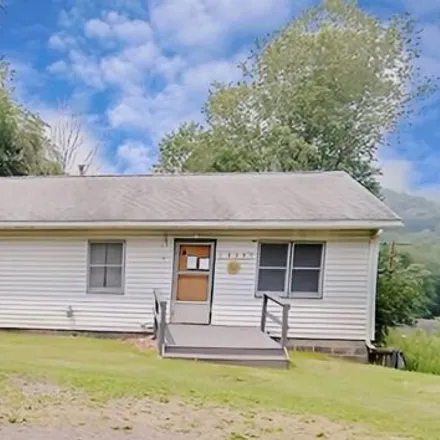 Buy this 3 bed house on 12277 Upper Georges Creek Road Southwest in Midland, Allegany County