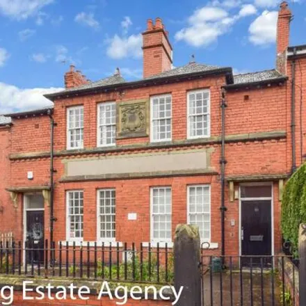 Buy this 6 bed townhouse on Salisbury Street in Shotton, CH5 1DP