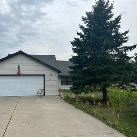 Buy this 4 bed house on 251 Oak Road in Roseau County, MN 56763