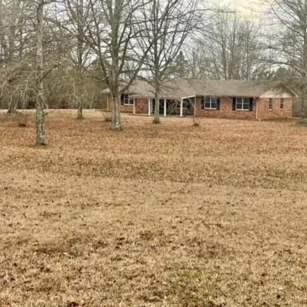 Image 4 - 3454 Center Hill Road, Pontotoc County, MS 38863, USA - House for sale