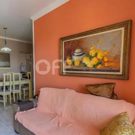 Buy this 3 bed apartment on Avenida Antônio Carvalho de Miranda in Campinas, Campinas - SP