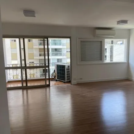Rent this 3 bed apartment on Alameda Franca 853 in Cerqueira César, São Paulo - SP