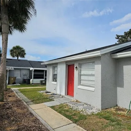 Buy this 2 bed house on Lake Villa Way in Buenaventura Lakes, FL 34743