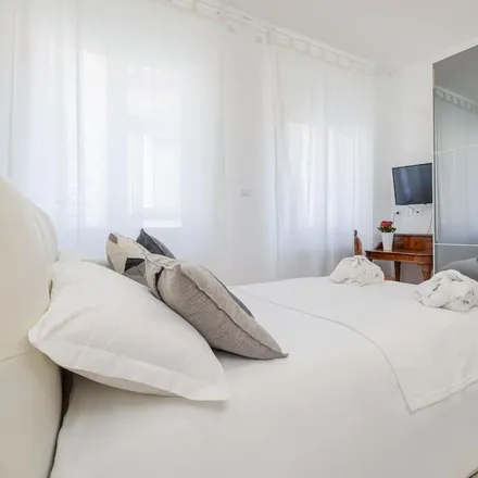 Rent this 2 bed apartment on Ordine degli Ingegneri della Provincia di Trieste in Via Genova 14, 34121 Triest Trieste