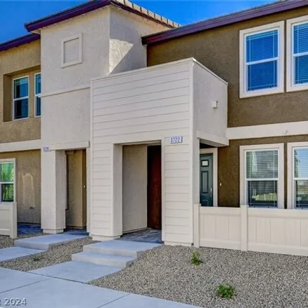 Image 2 - 500 Welpman Way, Henderson, NV 89044, USA - Townhouse for rent