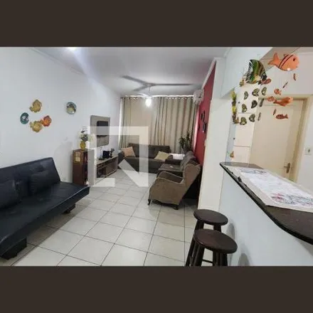 Image 1 - Igaratá, Avenida Vicente de Carvalho 14, Boqueirão, Santos - SP, 11045-500, Brazil - Apartment for rent