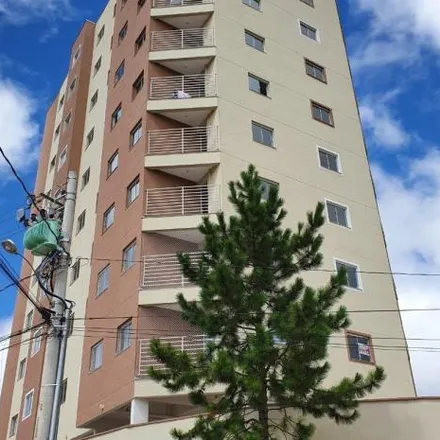 Image 1 - Rua Sebastião Matavelli, Região Urbana Homogênea III, Poços de Caldas - MG, 37704-320, Brazil - Apartment for sale
