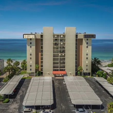 Buy this 3 bed condo on 15462 Gulf Boulevard in Madeira Beach, FL 33708