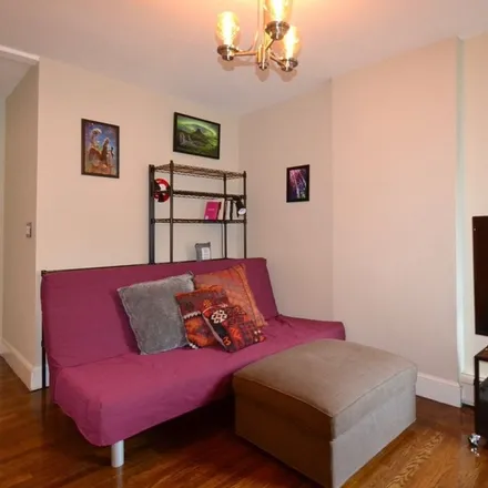 Rent this 1 bed apartment on PY & F Customer T-Shirts in 766 Cambridge Street, Cambridge