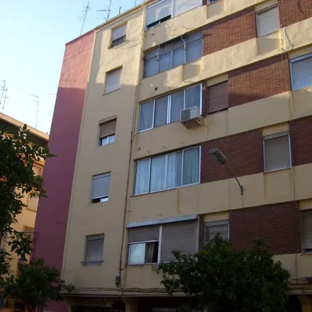 Image 6 - Carrer Major de Natzaret, 36, 46024 Valencia, Spain - Apartment for rent