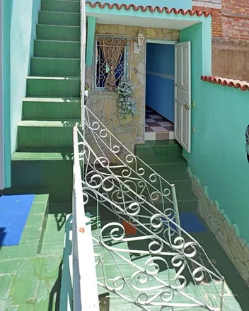 Rent this 2 bed house on Trinidad in Purísima, CU