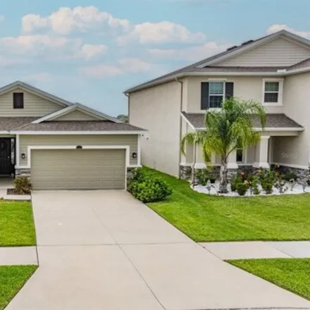 Buy this 3 bed house on Kobuk Valley Avenue in Pasco County, FL 33543