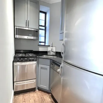 Rent this 2 bed apartment on 336 East 18th Street in New York, NY 10003