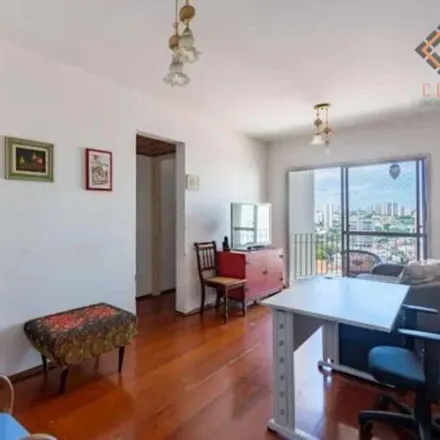 Buy this 2 bed apartment on Rua Itaboraí in Chácara Inglesa, São Paulo - SP