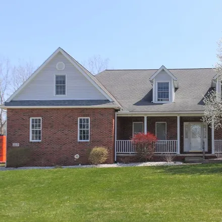 Buy this 4 bed house on 215 Sloboda Avenue in Ontario, OH 44906