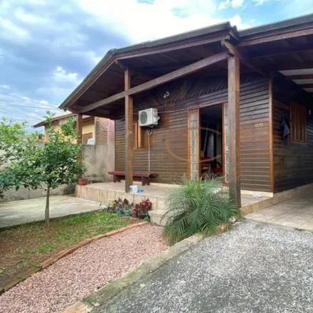 Image 2 - Rua Doutor Alfredo Ângelo Filho, Igara, Canoas - RS, 92412-550, Brazil - House for sale