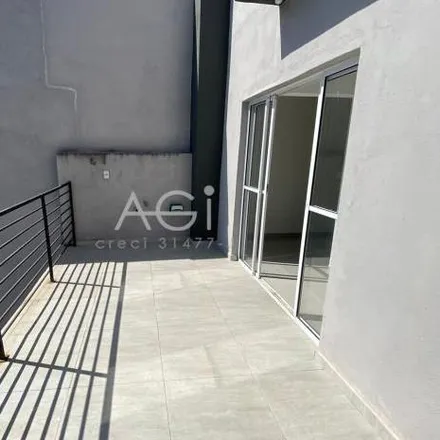 Rent this 3 bed house on Avenida Gilberto Rodrigues de Souza in Caputera, Mogi das Cruzes - SP