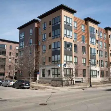 Image 5 - 412 Lofts, 406 Southeast 12th Avenue, Minneapolis, MN 55414, USA - Apartment for rent