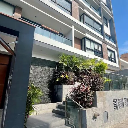 Buy this 2 bed apartment on Calle Martín Napanga 270 in Miraflores, Lima Metropolitan Area 15074