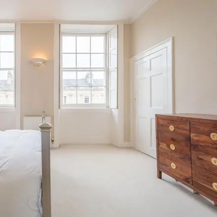 Image 7 - Admiral Earl Howe, Great Pulteney Street, Bath, BA2 4DL, United Kingdom - Apartment for rent