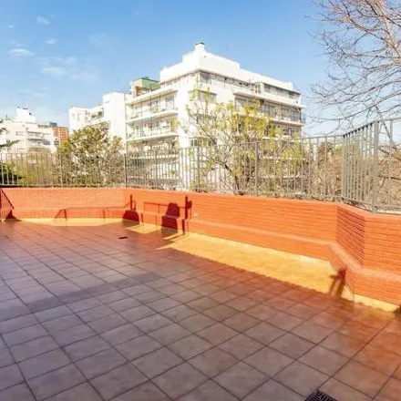 Buy this 4 bed apartment on Superí 2002 in Belgrano, C1430 BRH Buenos Aires