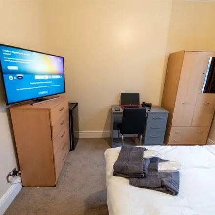 Rent this 1 bed apartment on 98 Salisbury Road in Kings Heath, B13 8JY