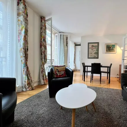 Image 6 - 3 Rue Malher, 75004 Paris, France - Apartment for rent