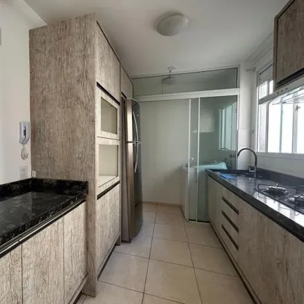 Buy this 2 bed apartment on Rua Valdir Guthiá in Aririú, Palhoça - SC